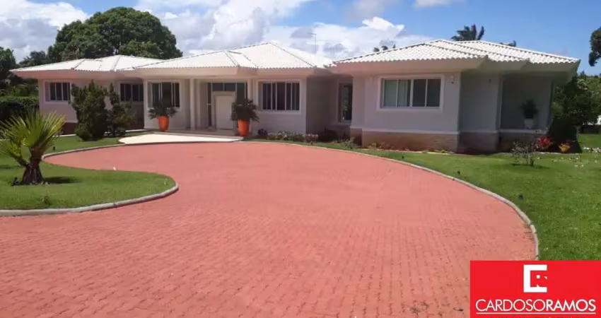 Casa com 4 quartos à venda na Avenida Santos Dumont, Portão, Lauro de Freitas