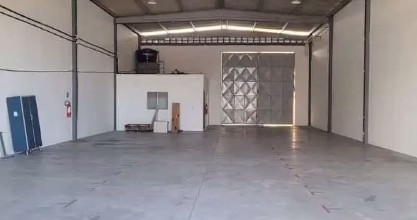 Barracão / Galpão / Depósito com 1 sala para alugar na Rua Sucupió, Abrantes, Camaçari
