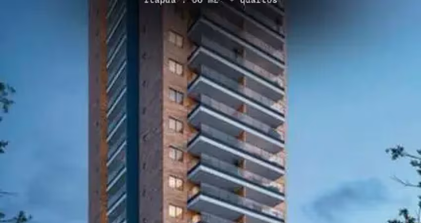 Apartamento com 2 quartos à venda na Rua Manoel Antonio Galvão, Pituaçu, Salvador
