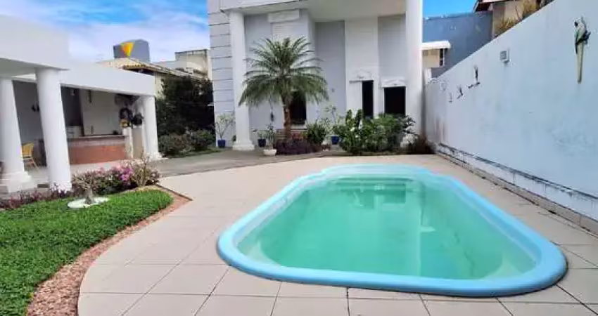 Casa com 4 quartos à venda na Rua Praia de Tubarão, Vilas do Atlantico, Lauro de Freitas