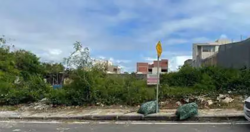 Terreno à venda na Rua Doutor Afrânio de Carvalho, Praia do Flamengo, Salvador