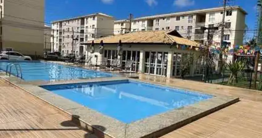 Apartamento com 2 quartos à venda na Rua Joaquim Ferreira, Jardim das Margaridas, Salvador