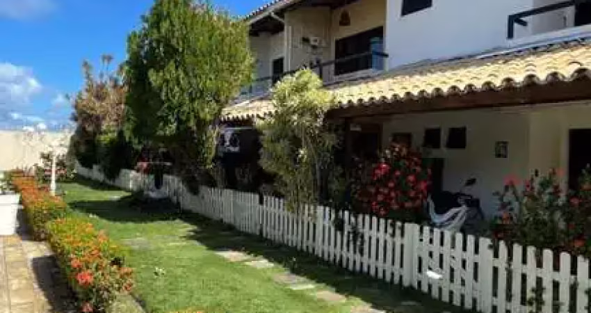 Casa com 3 quartos à venda na Alameda Praia de Siriúba, Stella Maris, Salvador