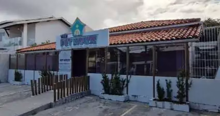 Casa comercial com 1 sala para alugar na Avenida Praia de Pajussara, Vilas do Atlantico, Lauro de Freitas