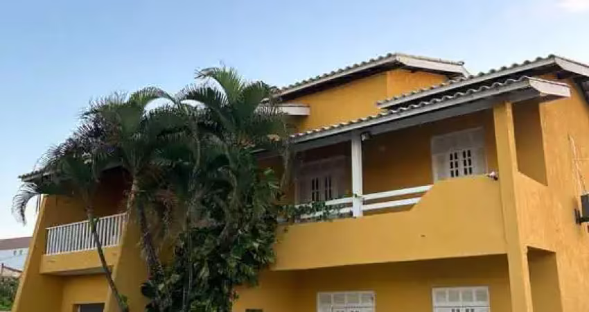 Casa com 3 quartos à venda na Praça Santo Amaro de Ipitanga, Ipitanga, Lauro de Freitas