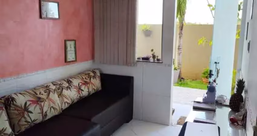 Apartamento com 2 quartos à venda na Rua Esmeraldina Maria da Conceição Oliveira, 232, Estrada do Coco, Lauro de Freitas
