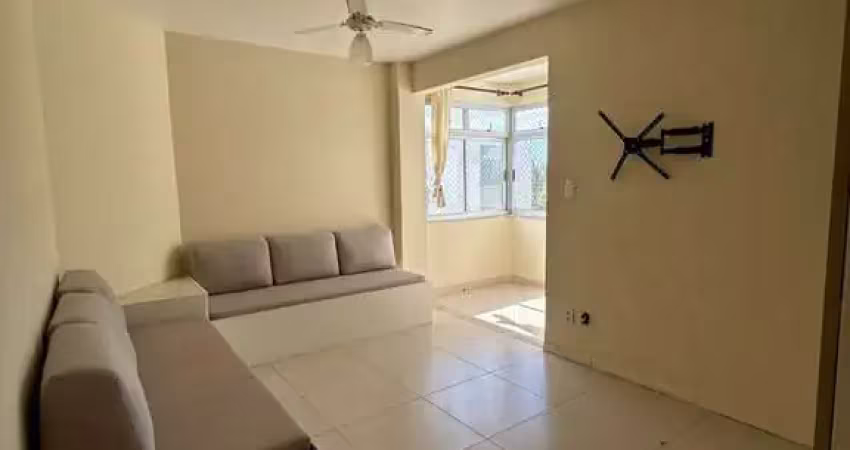 Apartamento com 1 quarto para alugar na Rua Praia de Tambaú, 30, Vilas do Atlantico, Lauro de Freitas