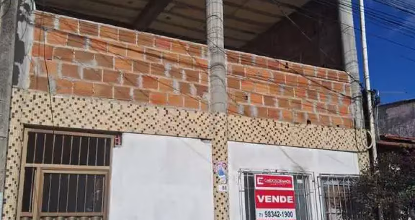 Casa com 2 quartos à venda na Caminho 78, Vida Nova, Lauro de Freitas