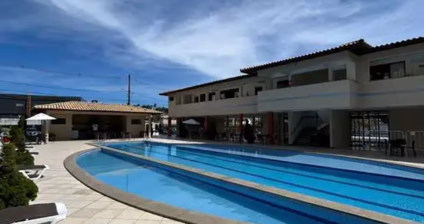 Apartamento com 3 quartos para alugar na Rodovia BA-526, 526, São Cristóvão, Salvador