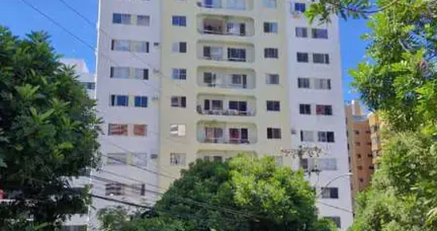 Apartamento com 3 quartos à venda na Rua Artesão João da Prata, 40, Itaigara, Salvador