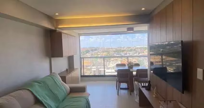 Apartamento com 1 quarto para alugar na Alameda Praia de Camboriú, 334, Stella Maris, Salvador