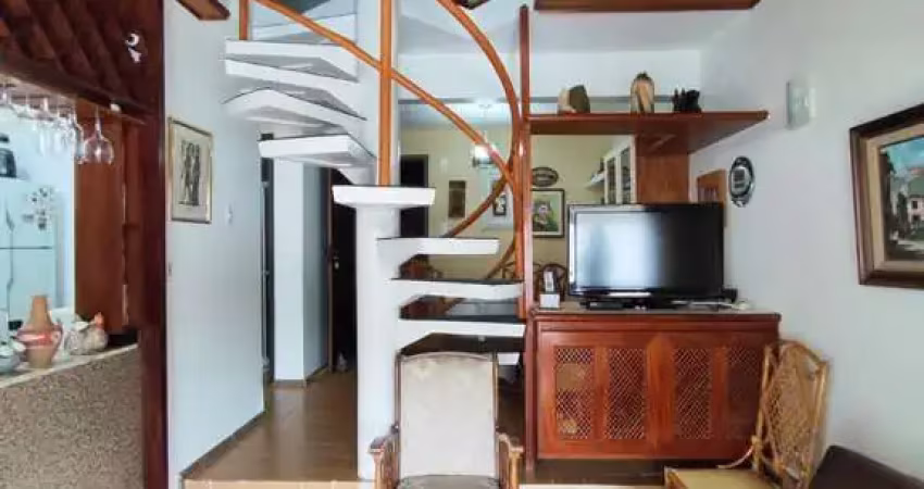 Apartamento com 2 quartos à venda na Rua Praia de Tambaú, Vilas do Atlantico, Lauro de Freitas