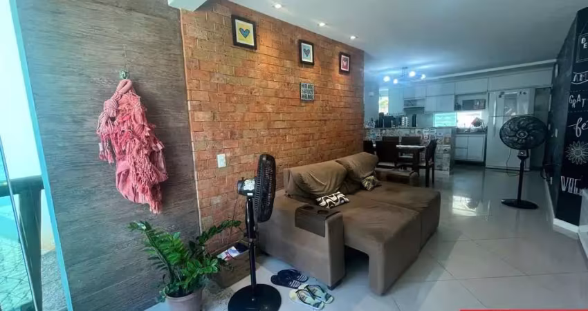 Apartamento com 3 quartos à venda na Rua Felicia Cardoso dos Santos, Buraquinho, Lauro de Freitas