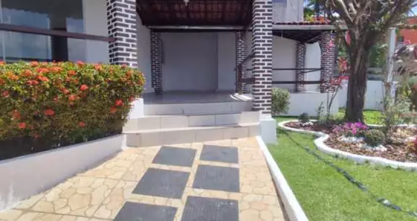 Casa com 3 quartos à venda na Rua Rio das Graças, Recreio Ipitanga, Lauro de Freitas