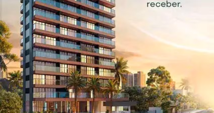 Apartamento com 1 quarto à venda na Rua da Fauna, Jaguaribe, Salvador
