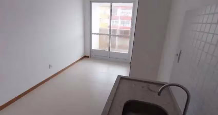 Apartamento com 1 quarto à venda na Avenida Amaralina, Amaralina, Salvador