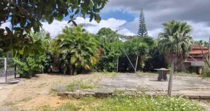 Terreno em condomínio fechado à venda na Rua Panorama, Jardim das Margaridas, Salvador