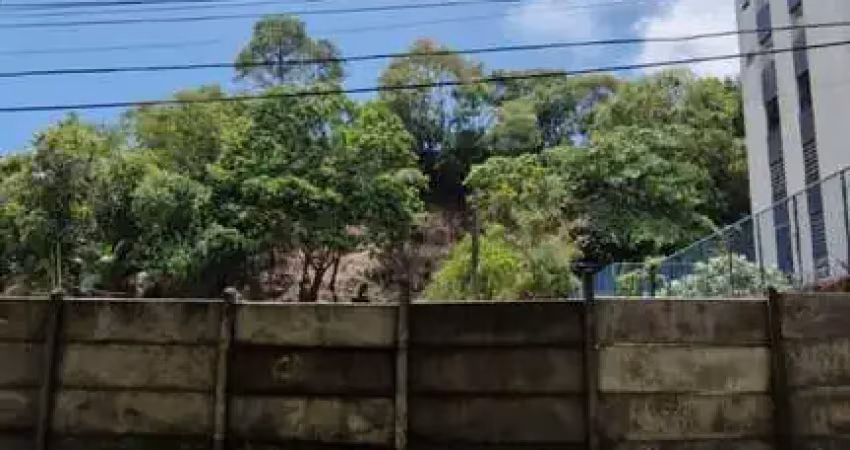 Terreno em condomínio fechado à venda na Rua Pituba, Pituba, Salvador