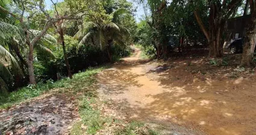 Terreno em condomínio fechado à venda na Vida Nova, Vida Nova, Lauro de Freitas