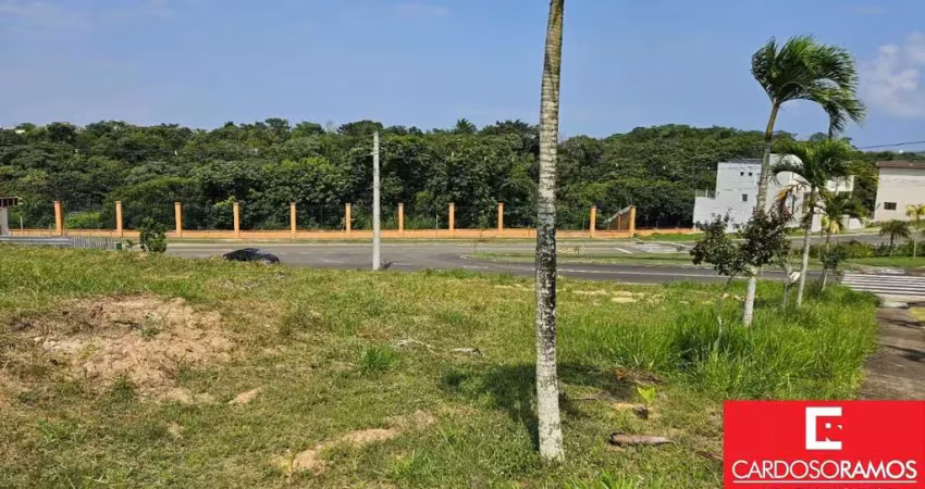 Terreno em condomínio fechado à venda na Alphaville Litoral Norte I I I, Alphaville Litoral Norte I I I, Camaçari