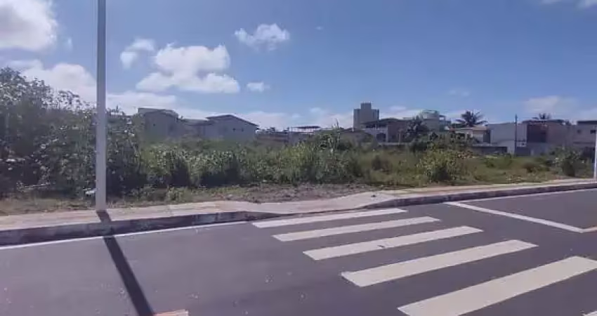 Terreno em condomínio fechado à venda na Alameda Praia do Flamengo, Praia do Flamengo, Salvador