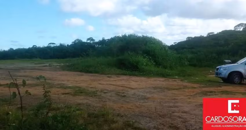 Terreno em condomínio fechado à venda na Avenida Santo Amaro de Ipitanga, Recreio Ipitanga, Lauro de Freitas