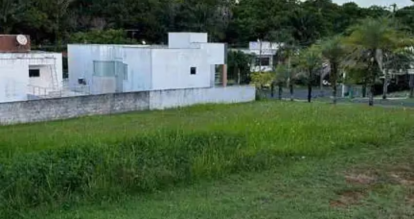 Terreno em condomínio fechado à venda na Alphaville Litoral Norte I, Alphaville (Abrantes), Camaçari