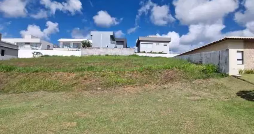 Terreno em condomínio fechado à venda na ALPHAVILLE LITORAL NORTE I I, Alphaville Litoral Norte I I, Camaçari