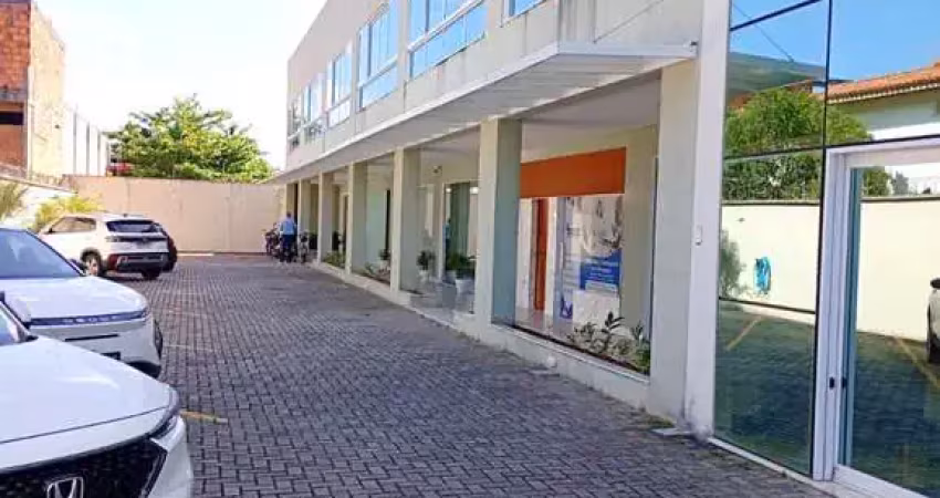 Sala comercial para alugar na Rua Itaeté, Pitangueiras, Lauro de Freitas