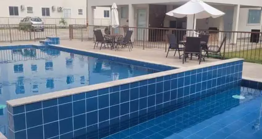 Apartamento com 2 quartos à venda na Avenida Fazenda Cassange, Cassange, Salvador