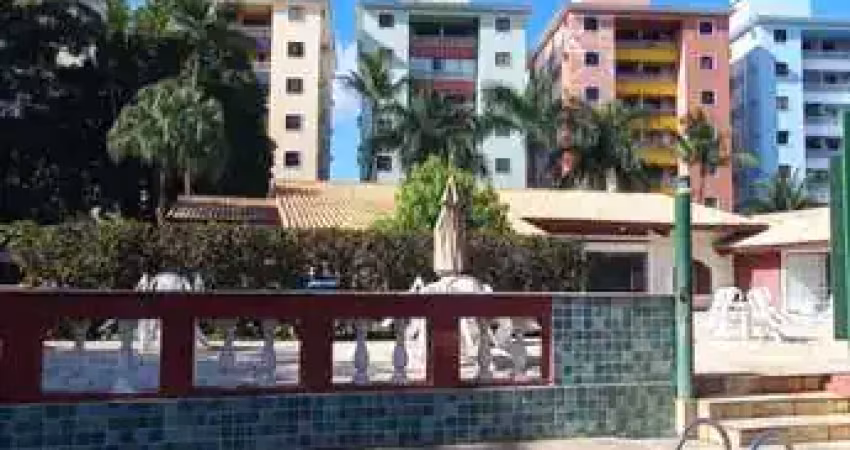 Apartamento com 2 quartos à venda na Avenida Santos Dumont, Centro, Lauro de Freitas