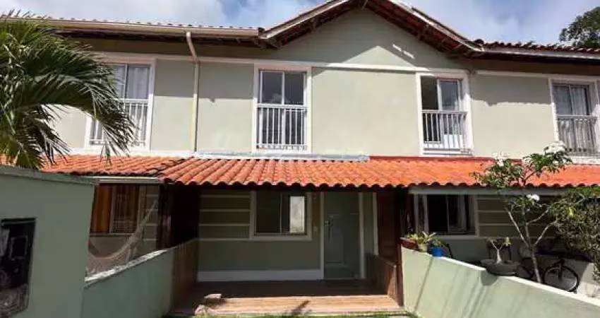 Casa com 2 quartos à venda na Rua Caji, Caixa D'Água, Lauro de Freitas