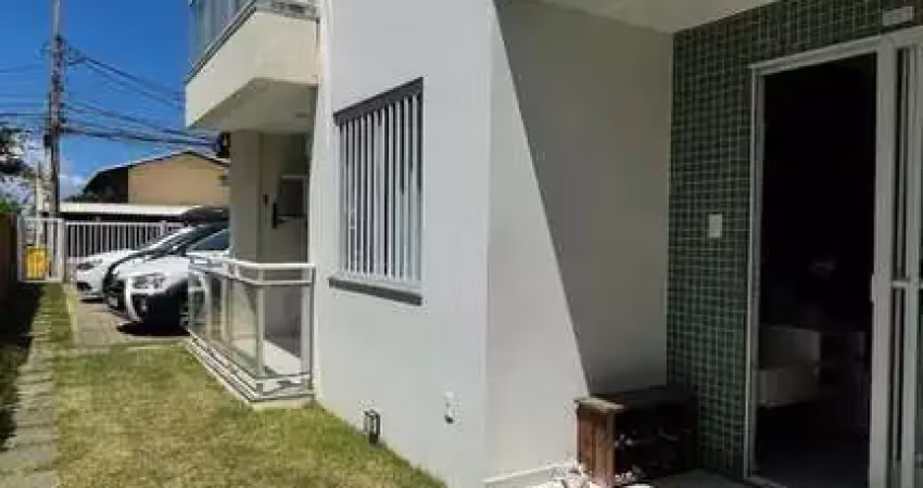 Apartamento com 2 quartos para alugar na Rua Clóvis Bevilácqua, Stella Maris, Salvador