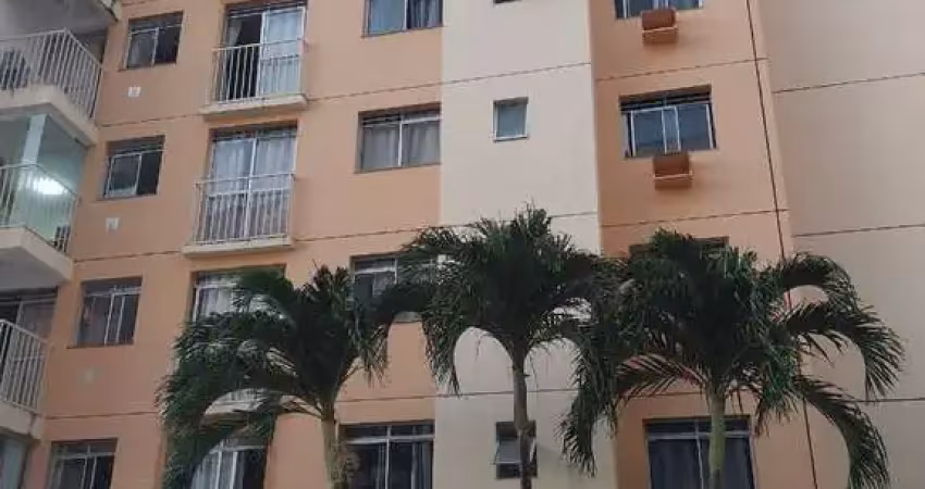 Apartamento com 2 quartos à venda na Avenida Brigadeiro Alberto Costa Matos, Estrada do Coco, Lauro de Freitas