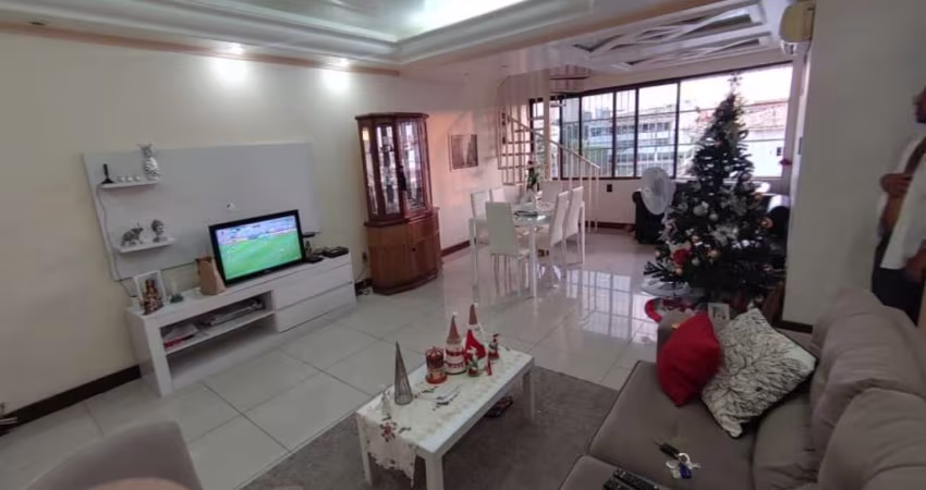 Apartamento com 4 quartos à venda na Rua Antonio Bulcão Sobrinho, 1, Itaigara, Salvador