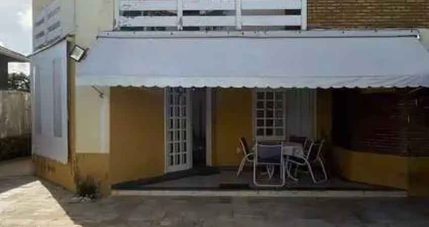 Casa com 4 quartos à venda na Alameda Praia de Imbe, Vilas do Atlantico, Lauro de Freitas