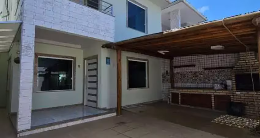 Casa com 4 quartos à venda na Rua Deusdete Queiroz, Buraquinho, Lauro de Freitas