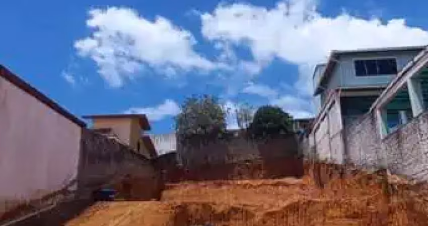 Terreno à venda na Avenida Santos Dumont, Centro, Lauro de Freitas