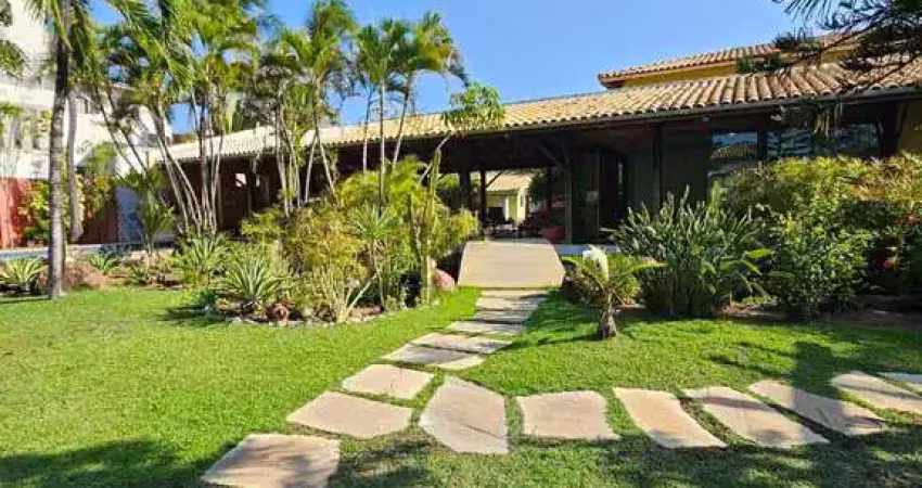 Casa com 3 quartos à venda na Rua Praia de Araruama, Vilas do Atlantico, Lauro de Freitas