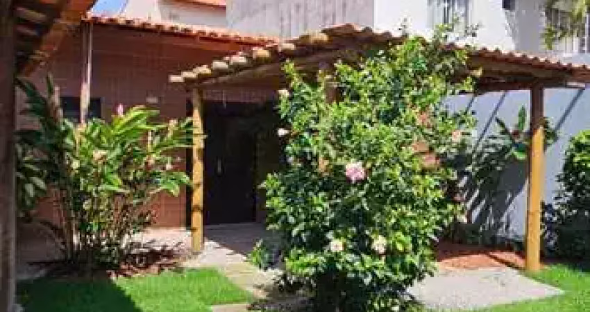 Casa com 2 quartos à venda na Avenida Amarílio Thiago dos Santos, Ipitanga, Lauro de Freitas