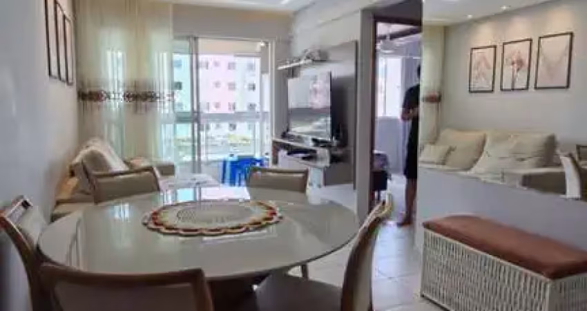 Apartamento com 2 quartos à venda na Rua Pataro Machado, Centro, Lauro de Freitas