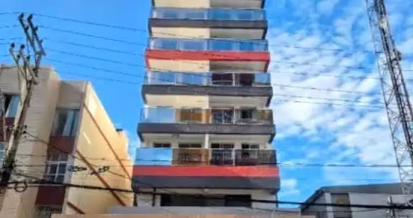 Apartamento com 1 quarto à venda na Avenida Amaralina, Amaralina, Salvador