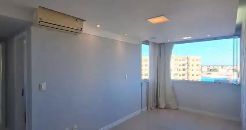 Apartamento com 2 quartos para alugar na Avenida Santos Dumont, Centro, Lauro de Freitas