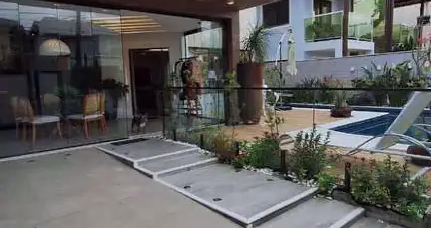Casa com 4 quartos à venda na Rua Pataro Machado, Centro, Lauro de Freitas