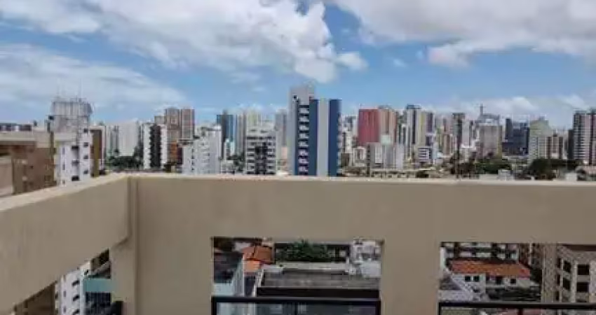 Apartamento com 3 quartos à venda na Rua Território do Rio Branco, Pituba, Salvador