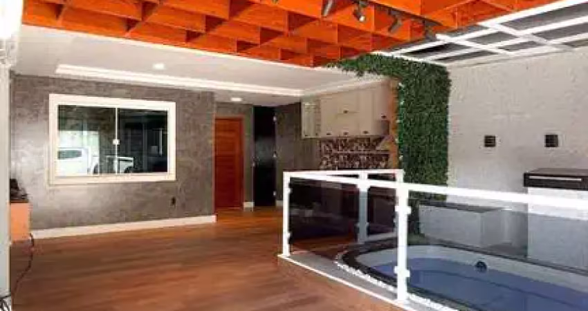 Casa com 3 quartos à venda na Avenida Luiz Tarquínio Pontes, Pitangueiras, Lauro de Freitas