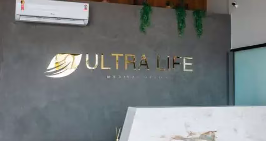 Sala comercial para alugar na Rua Aurelino Fróes Moreira, Buraquinho, Lauro de Freitas