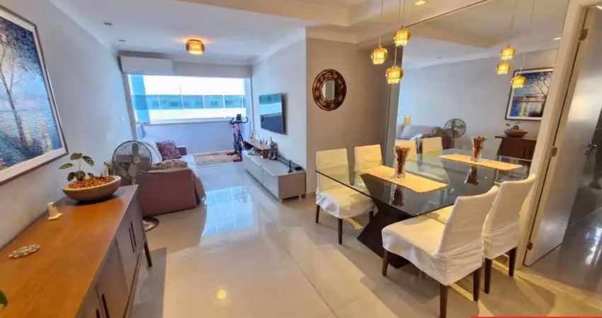Apartamento com 3 quartos à venda na Avenida Santos Dumont, Centro, Lauro de Freitas