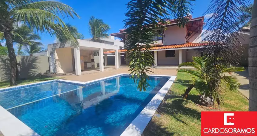 Casa com 4 quartos para alugar na 1ª TRAVESSA BUSCA VIDA, Abrantes, Camaçari