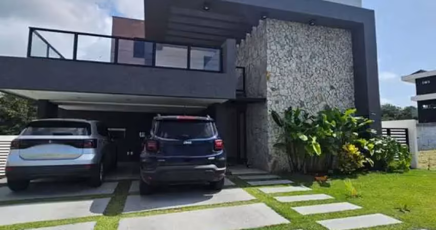 Casa com 5 quartos à venda na RUA DAS SUCUPIRAS, Vale do Landirana (Abrantes), Camaçari